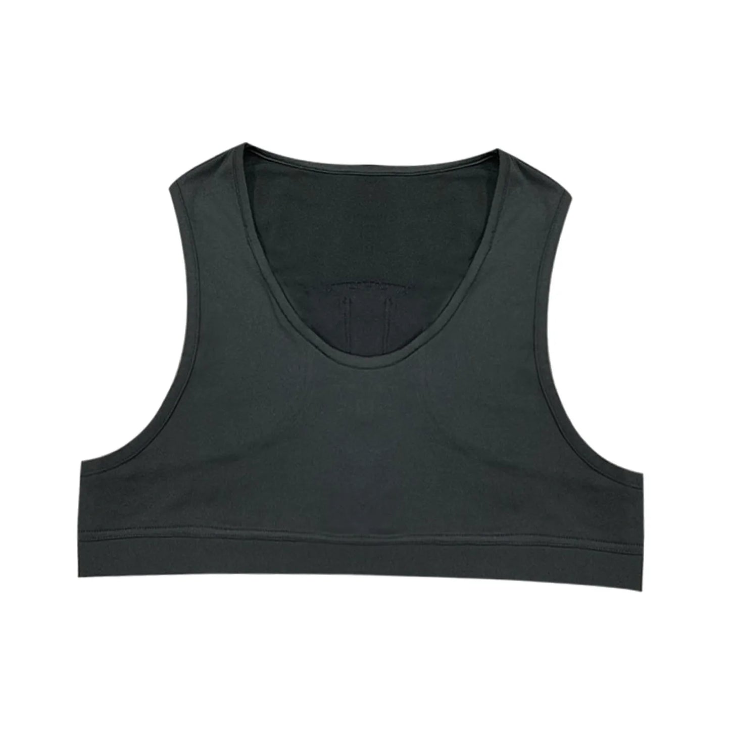 Vest with GPS tracking device