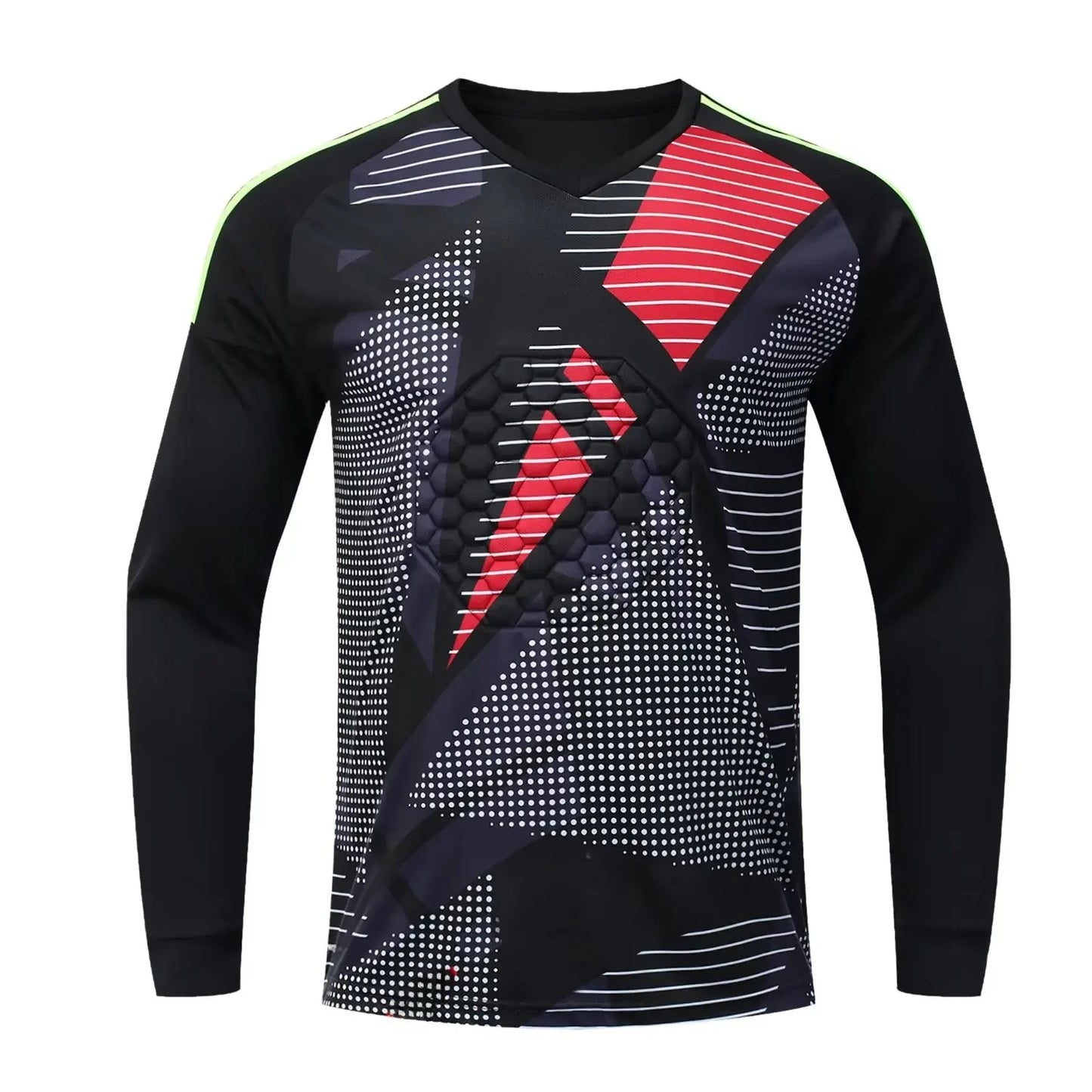 Goalkeeper Jersey 2026