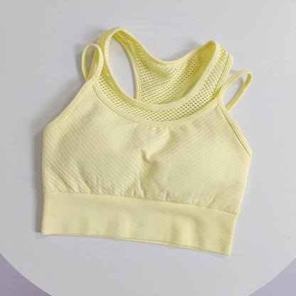 Two, Double Up Lightweight Support for Women