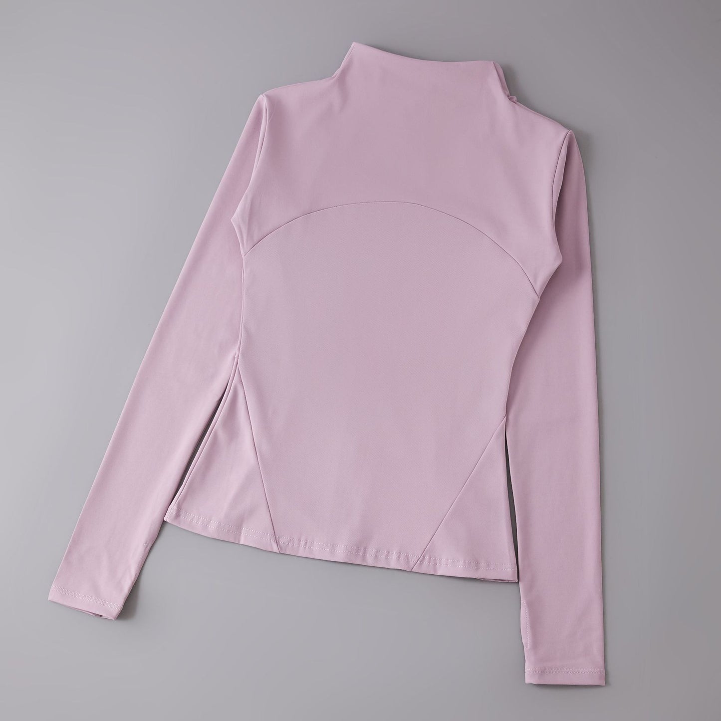 Women's Slim Yoga Jacket