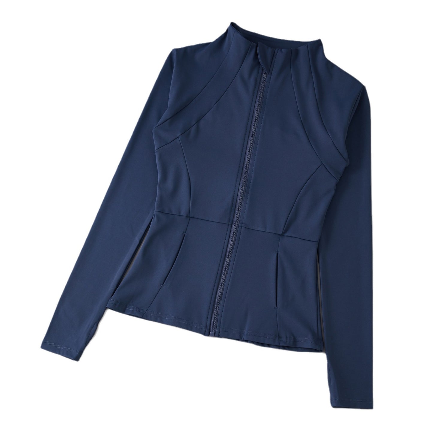 Women's Slim Yoga Jacket