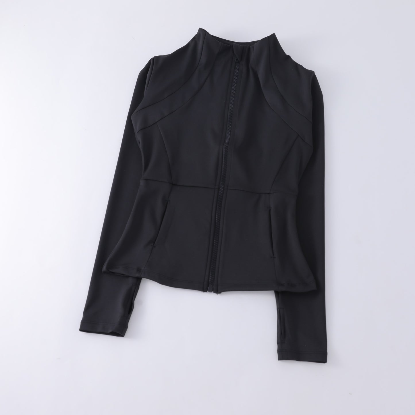 Women's Slim Yoga Jacket