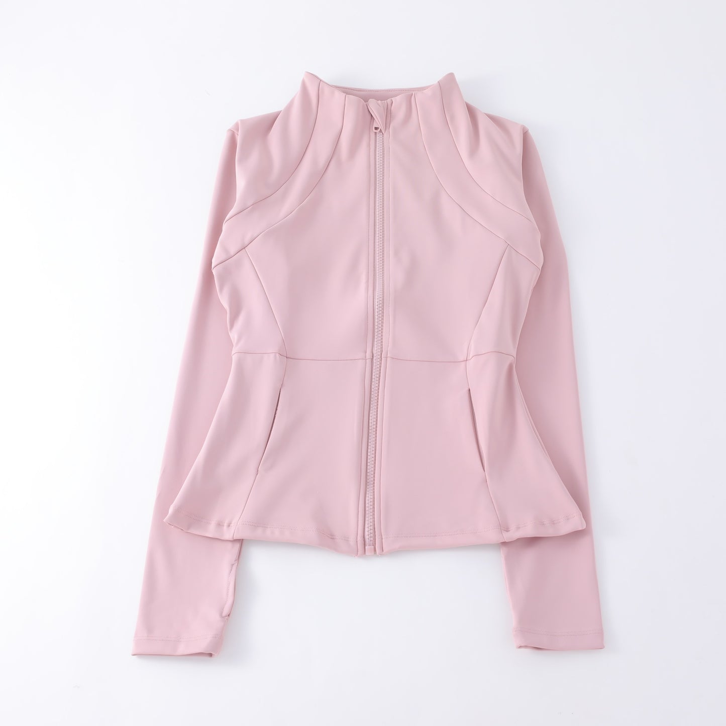 Women's Slim Yoga Jacket