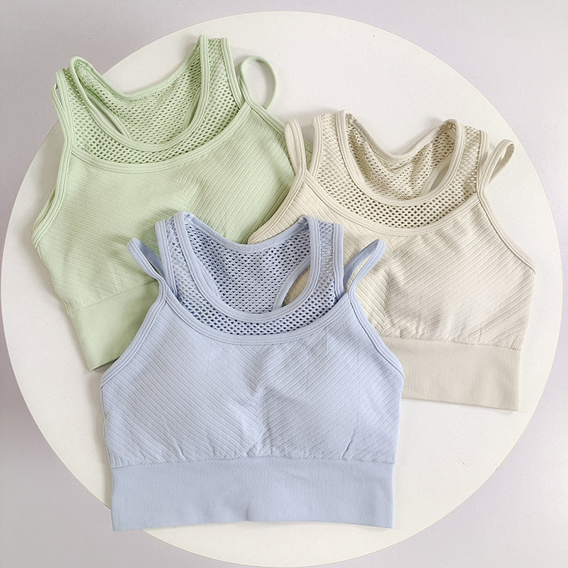 Two, Double Up Lightweight Support for Women