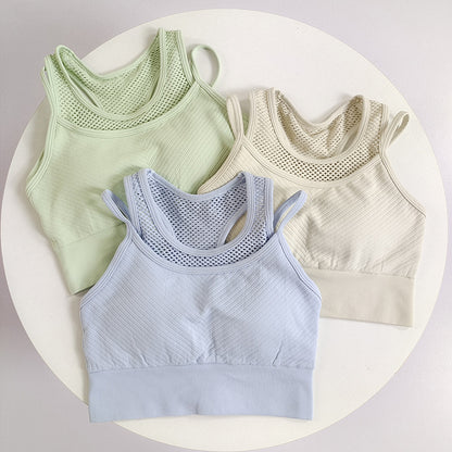 Two, Double Up Lightweight Support for Women