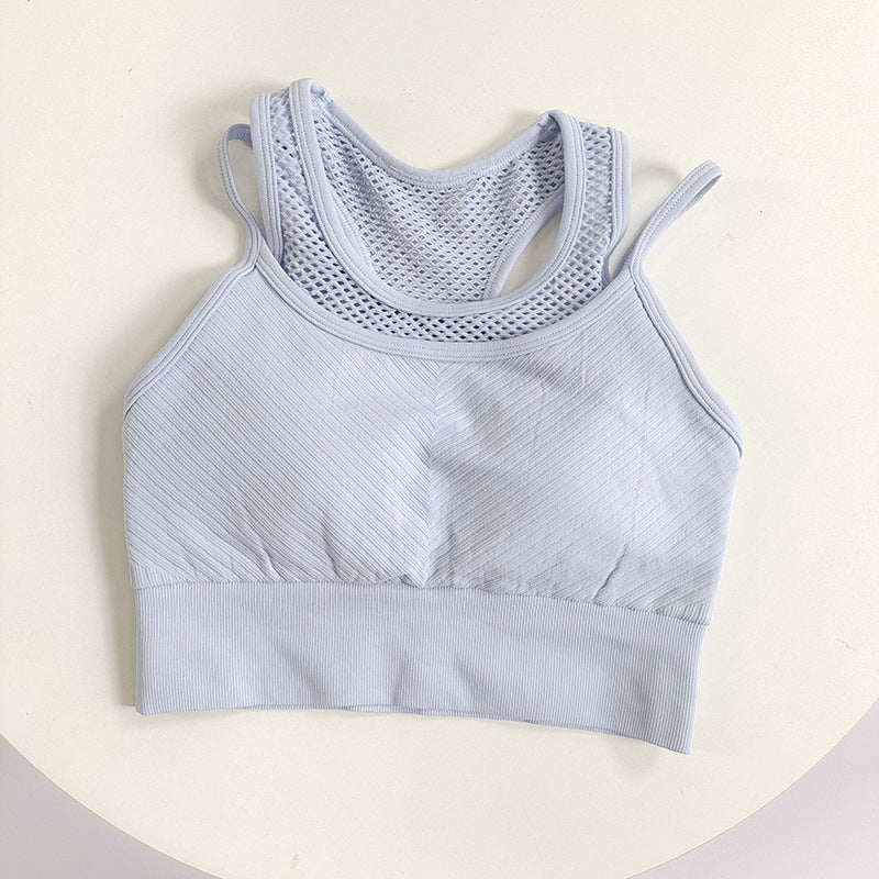 Two, Double Up Lightweight Support for Women
