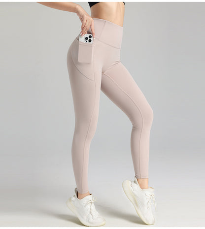 WOMEN'S TRAINING LEGGINGS
