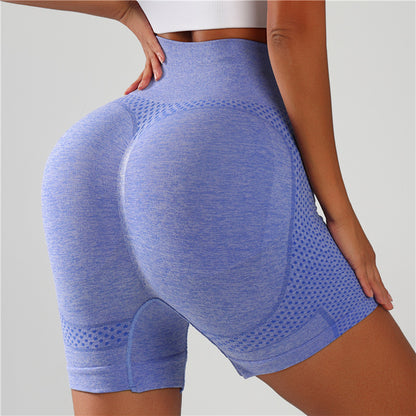 Women's Short Leggings