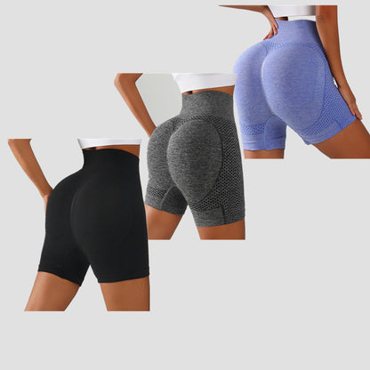 Women's Short Leggings