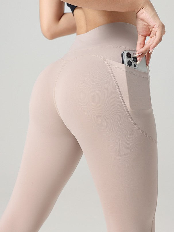 WOMEN'S TRAINING LEGGINGS
