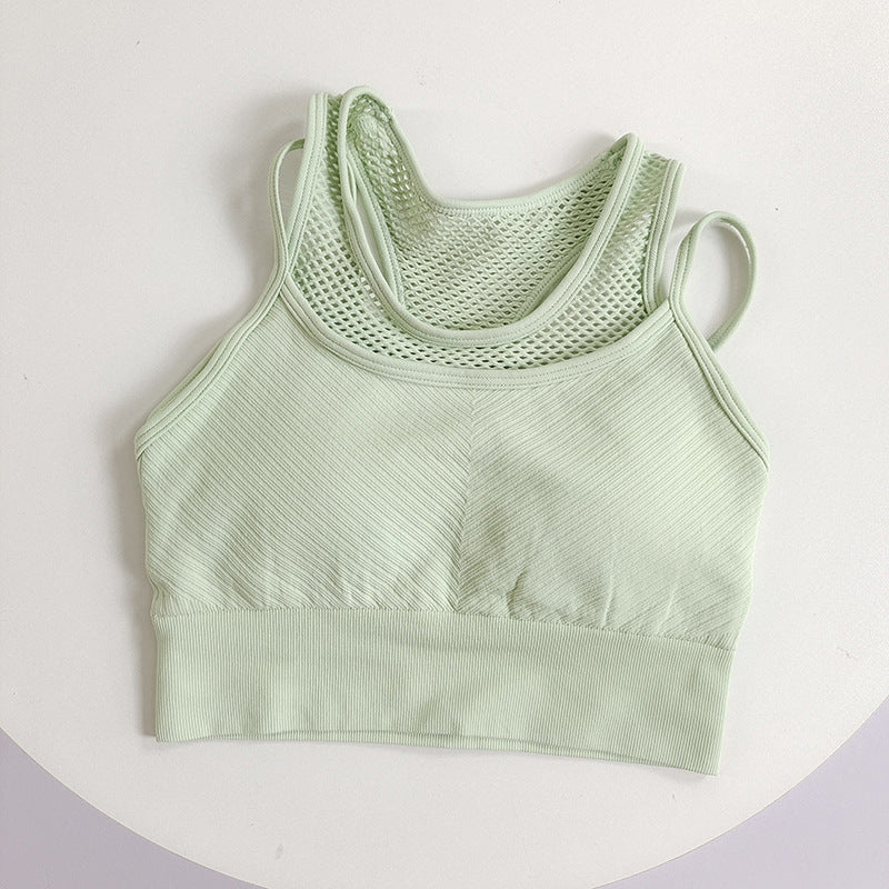 Two, Double Up Lightweight Support for Women