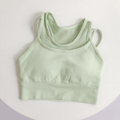Two, Double Up Lightweight Support for Women