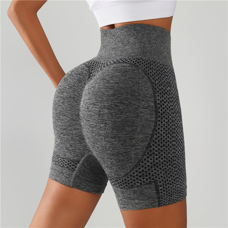 Women's Short Leggings