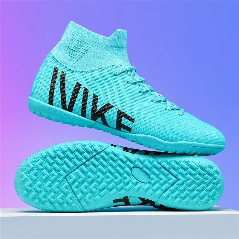 Men's professional soccer cleats