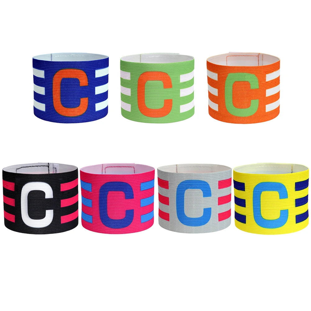 Adjustable Captain's Armband