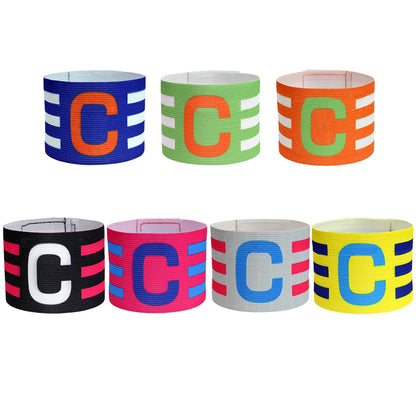 Adjustable Captain's Armband