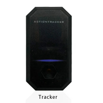 GPS tracking device for soccer
