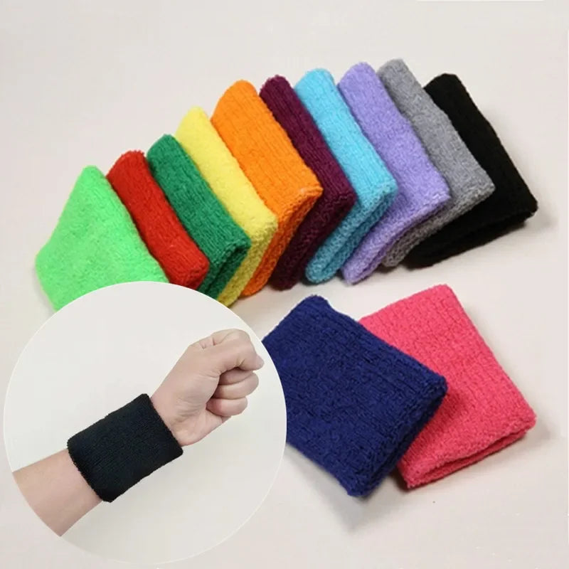 Unisex Sports Wristband – PRO