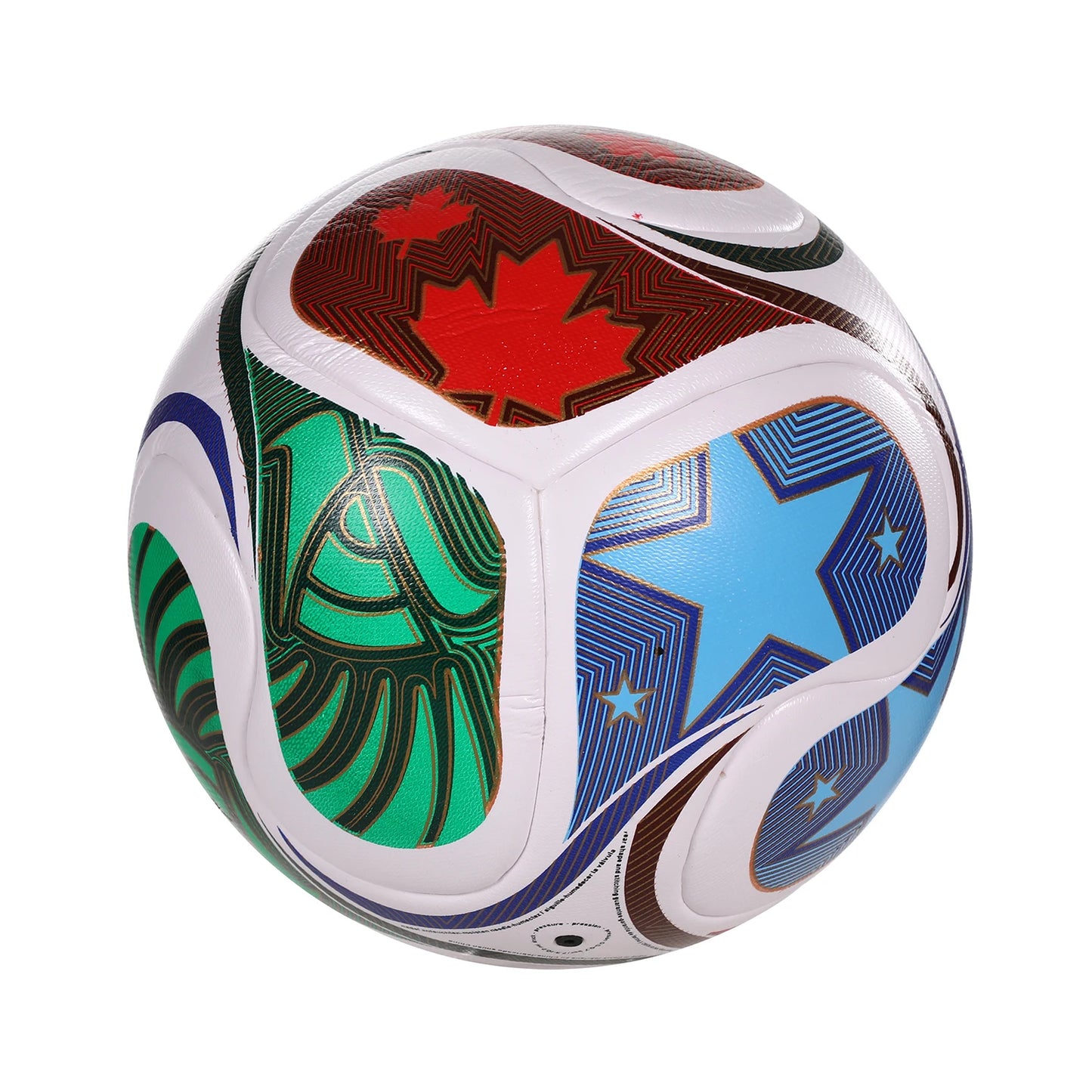 Soccer ball – 5 – 2026