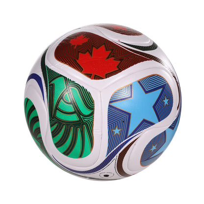 Soccer ball – 5 – 2026