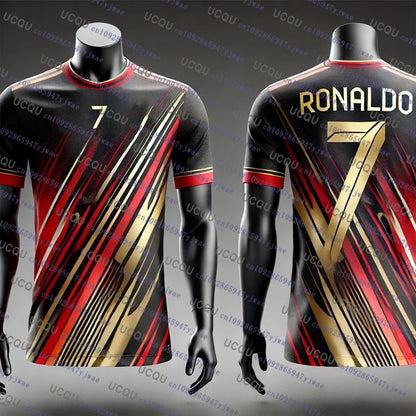 Ronaldo 7 Football Shirt – Special Edition 2026