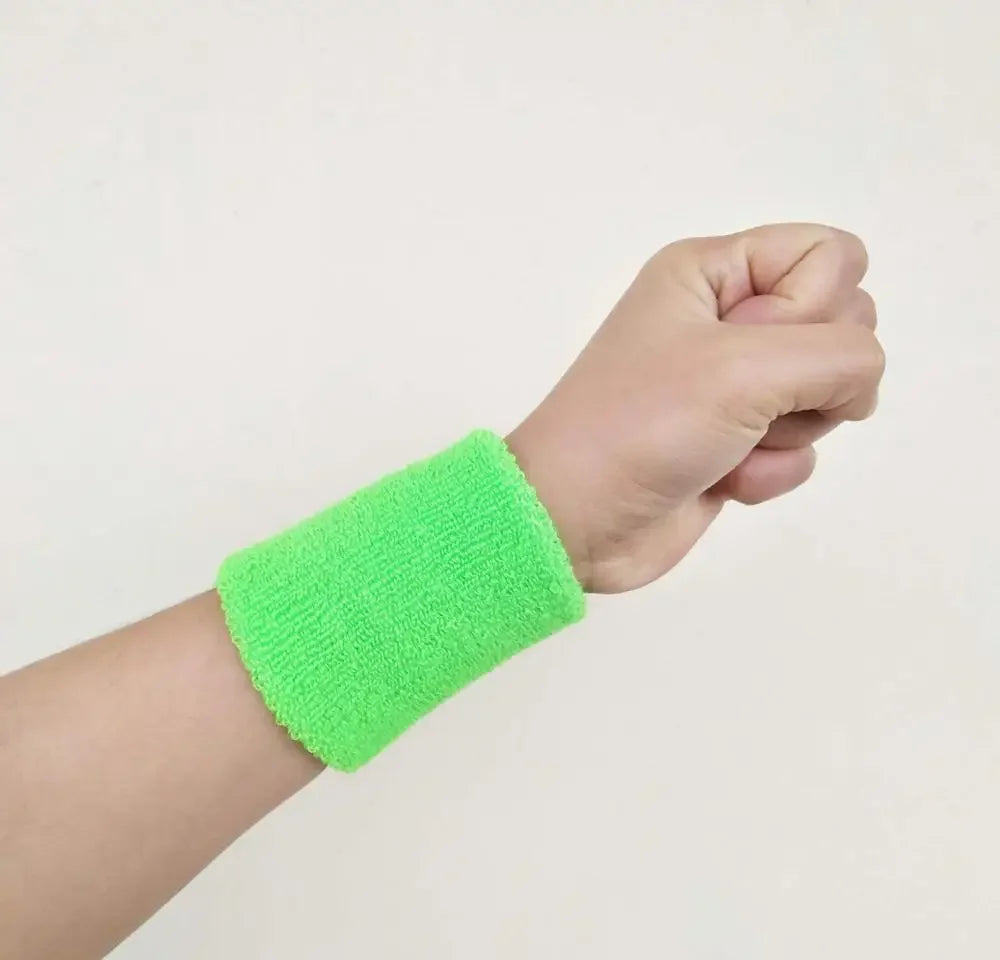 Unisex Sports Wristband – PRO