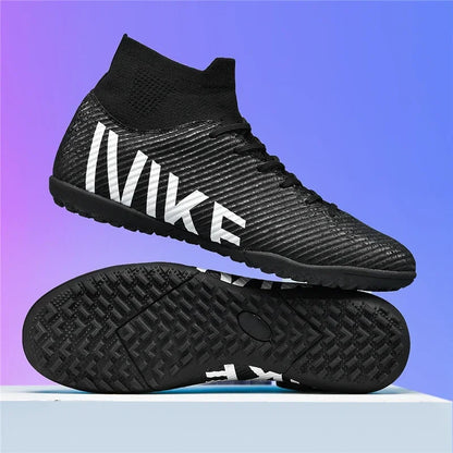 Men's professional soccer cleats
