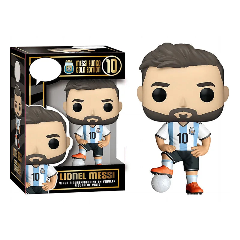 Funko POP Gold Special Collectible Edition 2026