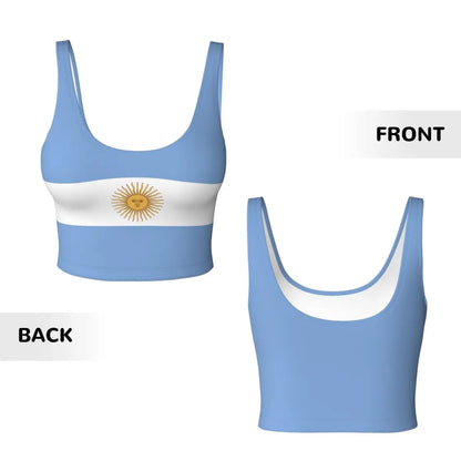 Women's Sports Top