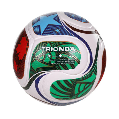 Soccer ball – 5 – 2026