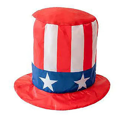 Top Hat with Flag 2026