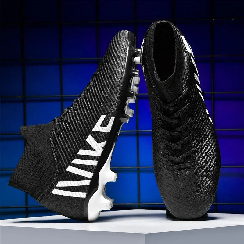 Men's professional soccer cleats