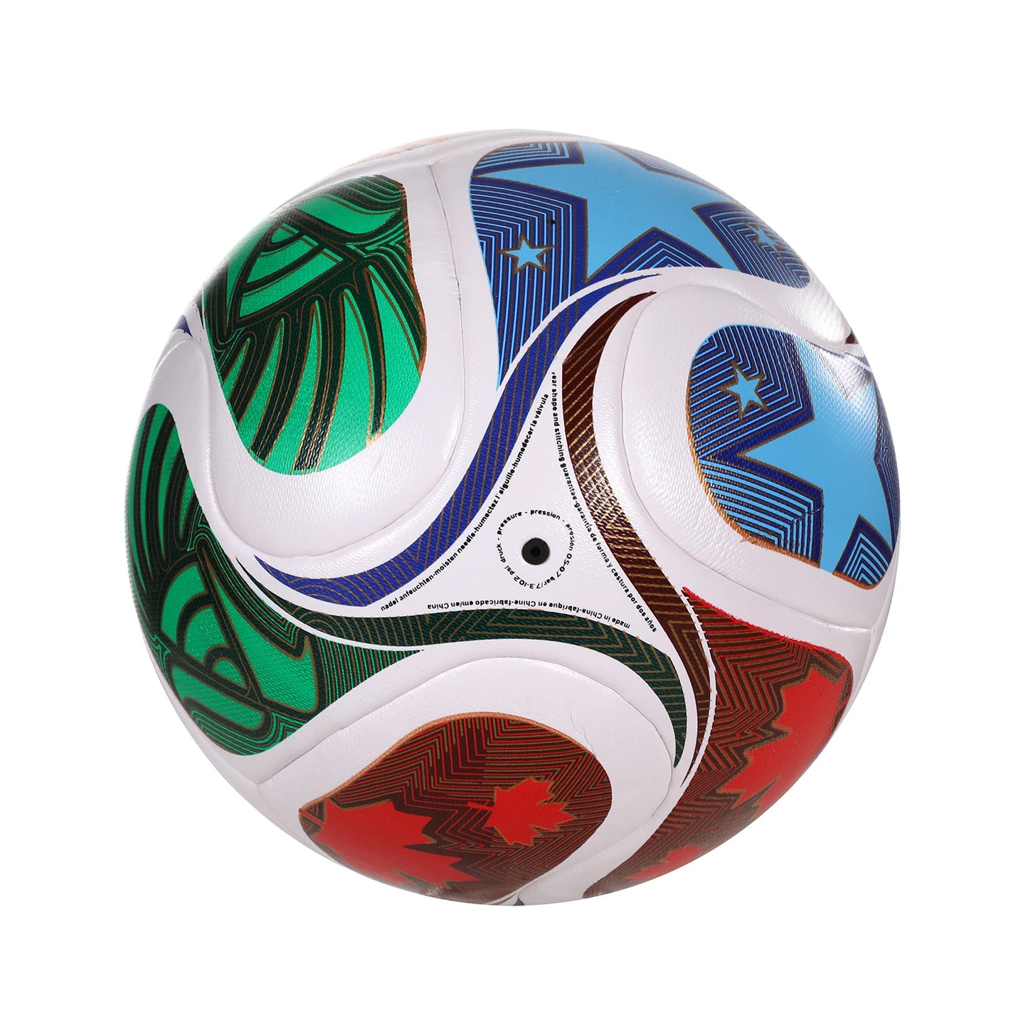 Soccer ball – 5 – 2026