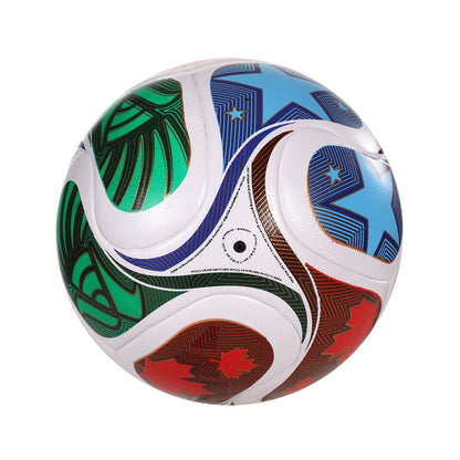 Soccer ball – 5 – 2026