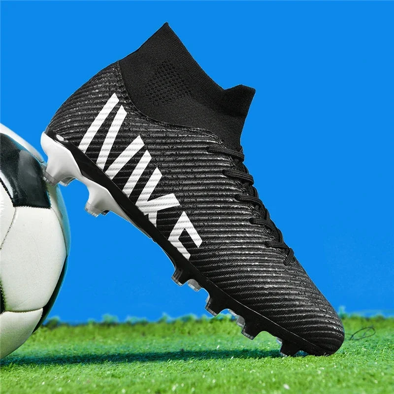 Men's professional soccer cleats