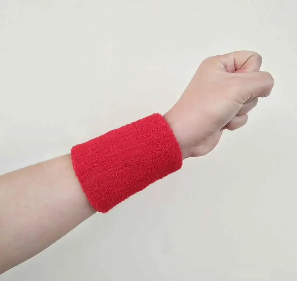 Unisex Sports Wristband – PRO