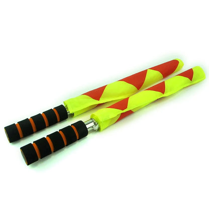 Referee Flags (Linesmen)