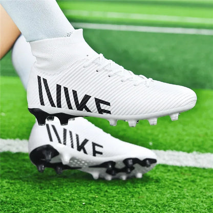 Men's professional soccer cleats