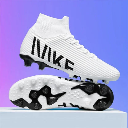 Men's professional soccer cleats