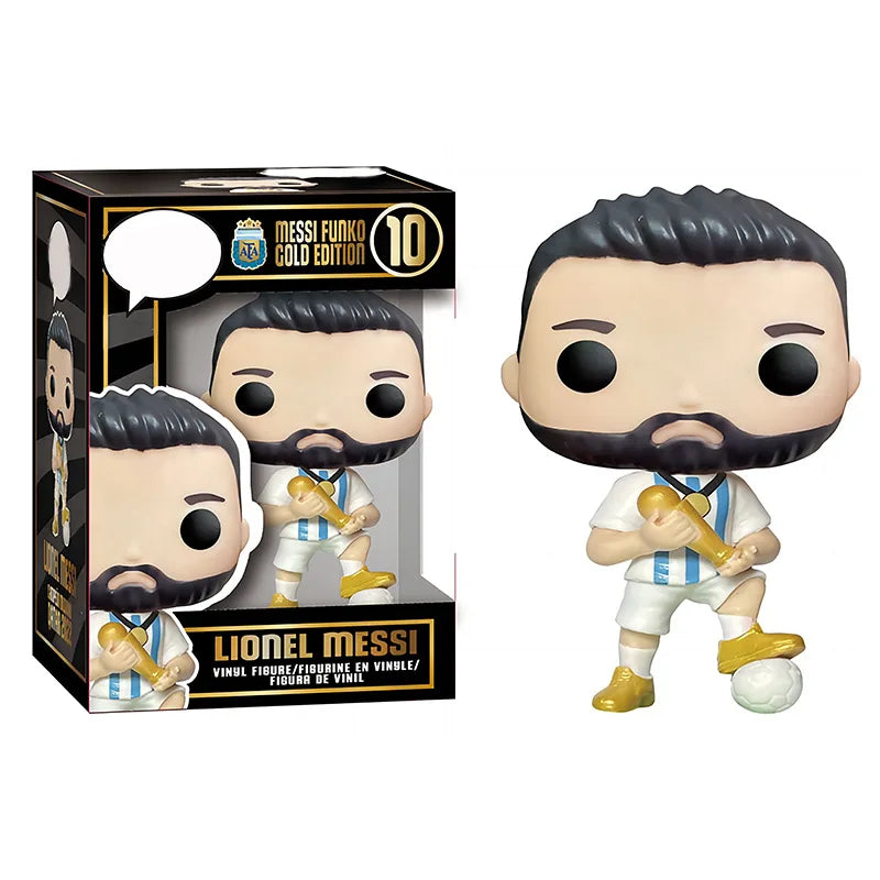 Funko POP Gold Special Collectible Edition 2026