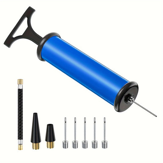 Portable Ball Pump