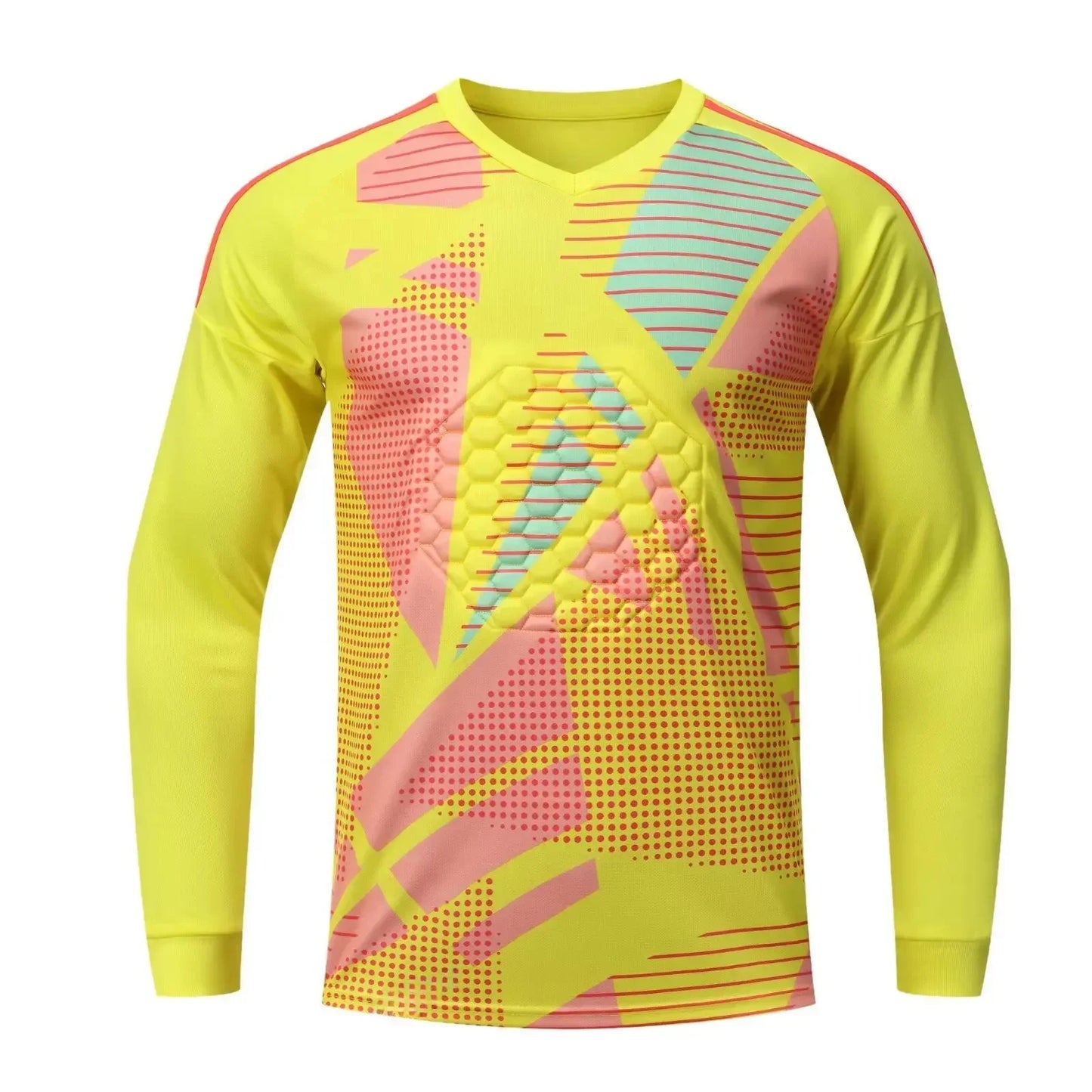 Goalkeeper Jersey 2026