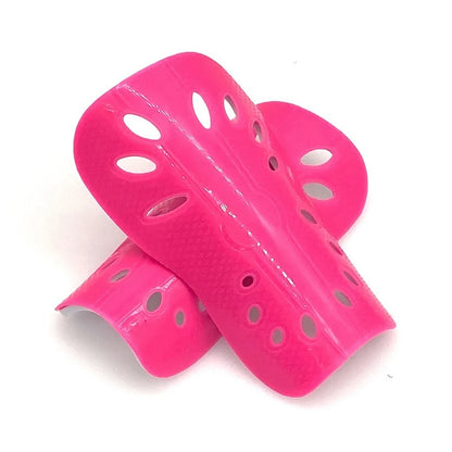 GOBYGO 1Pair – leg warmers for soccer – EVA shin and calf protectors