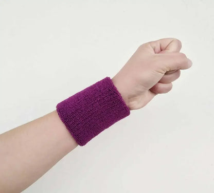 Unisex Sports Wristband – PRO