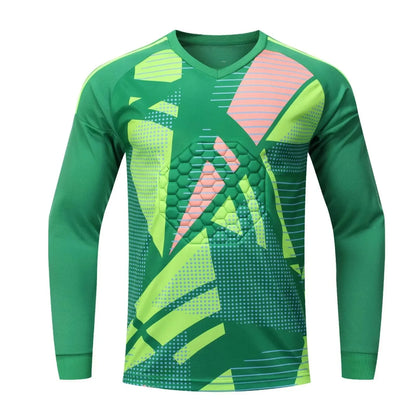Goalkeeper Jersey 2026