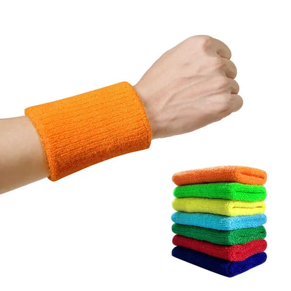 Unisex Sports Wristband – PRO