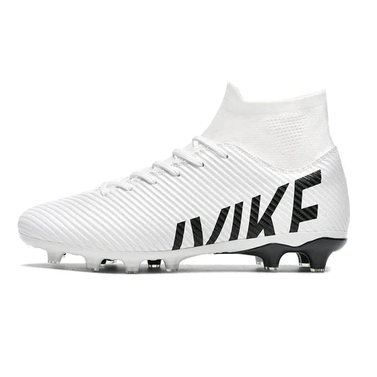 Men's professional soccer cleats