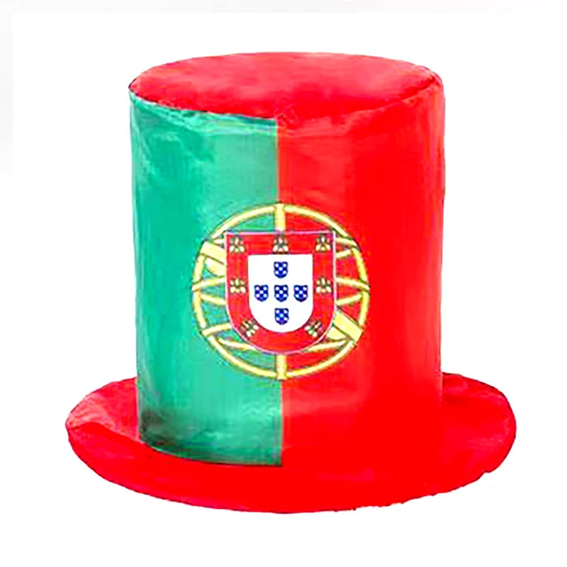 Top Hat with Flag 2026