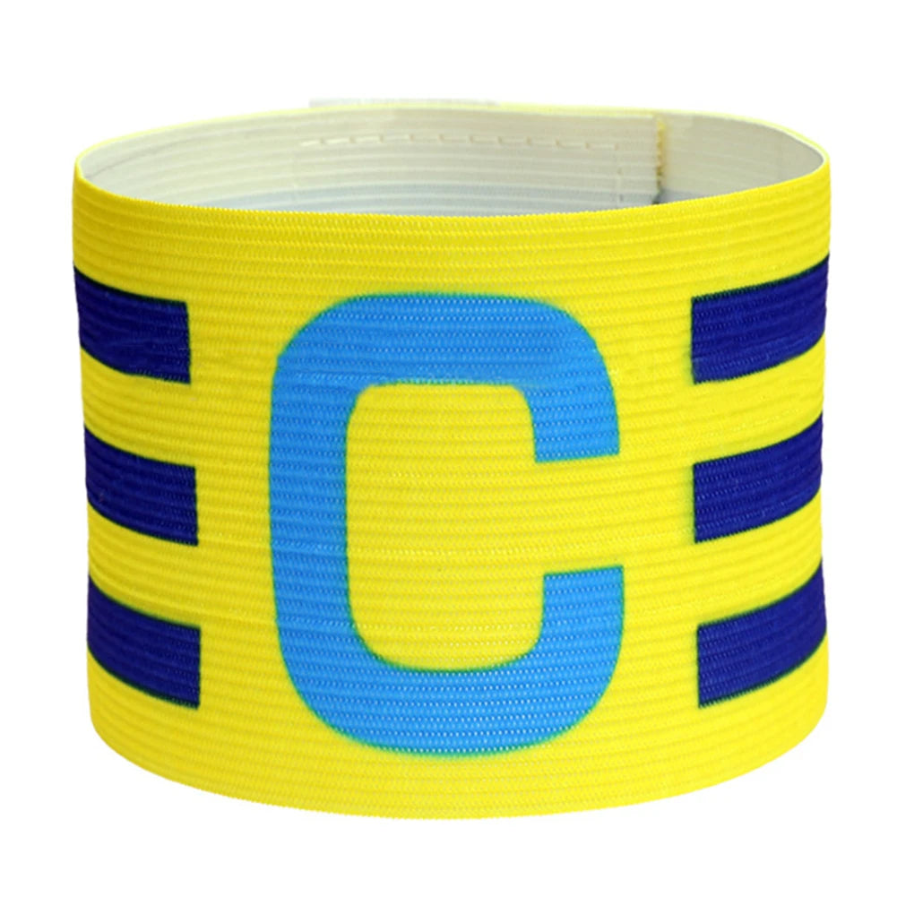 Adjustable Captain's Armband