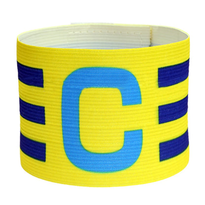Adjustable Captain's Armband